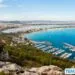 A Cagliari prevarrà bel tempo, ma con caldo afoso.