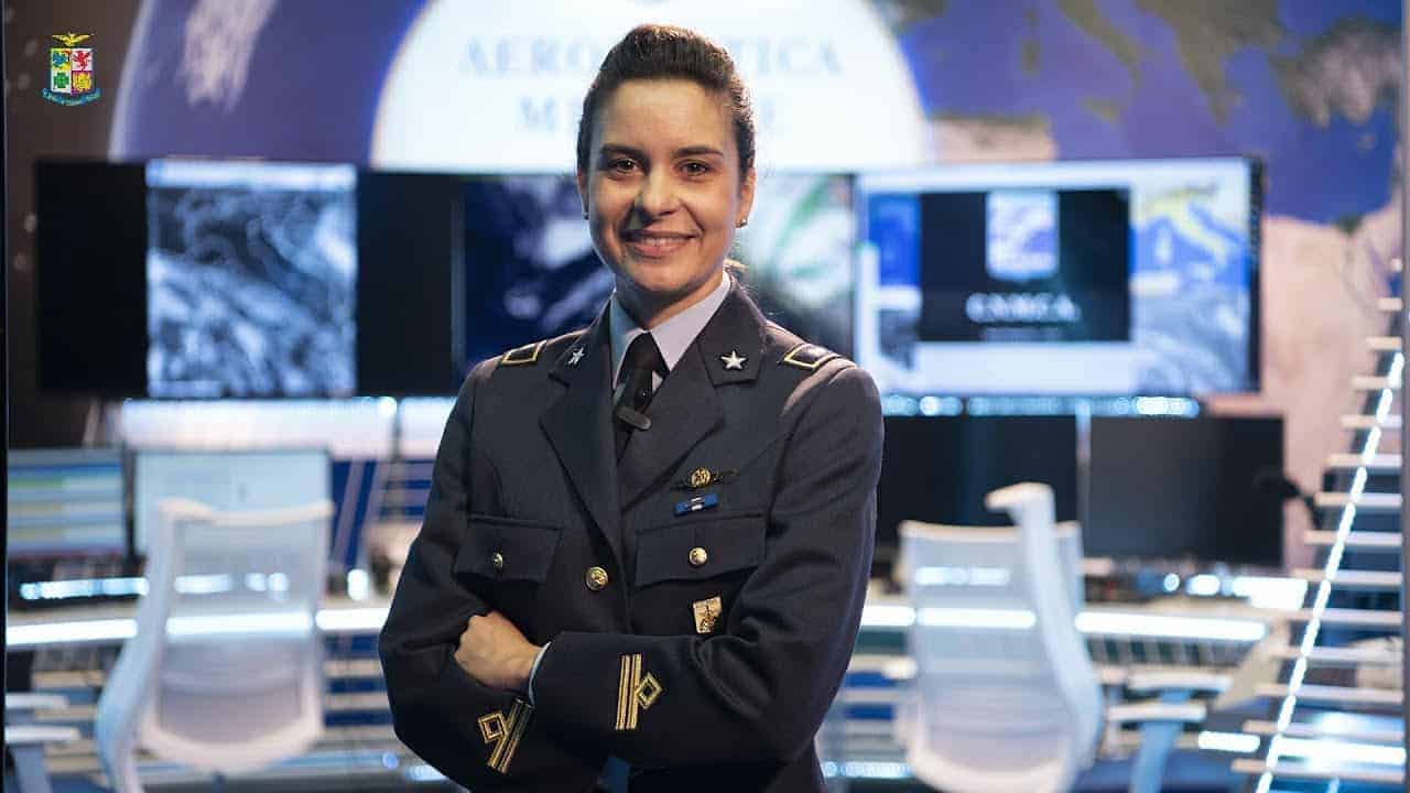 Video Meteo Weekend Aeronautica Militare. Edizione del 28 maggio 2021
