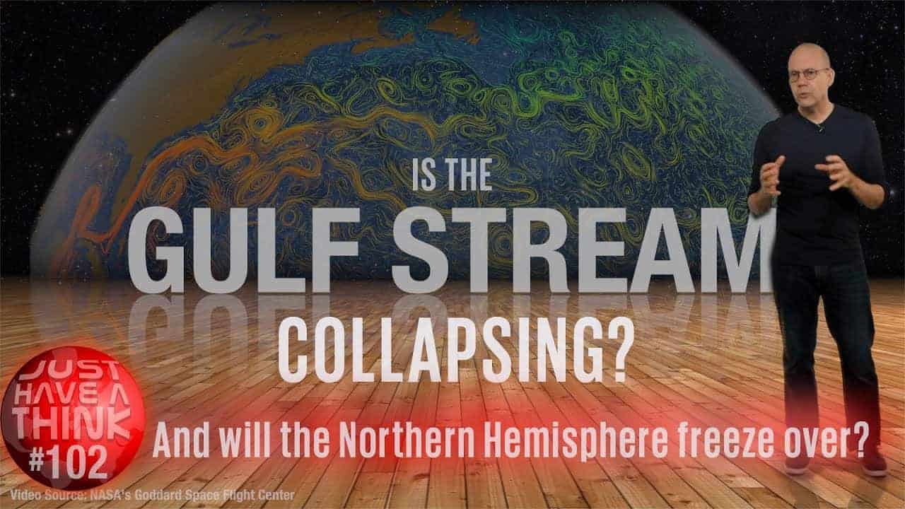 Ecco quando avremo inverni nevosi in Europa. Il cambiamento meteo climatico è iniziato. Video