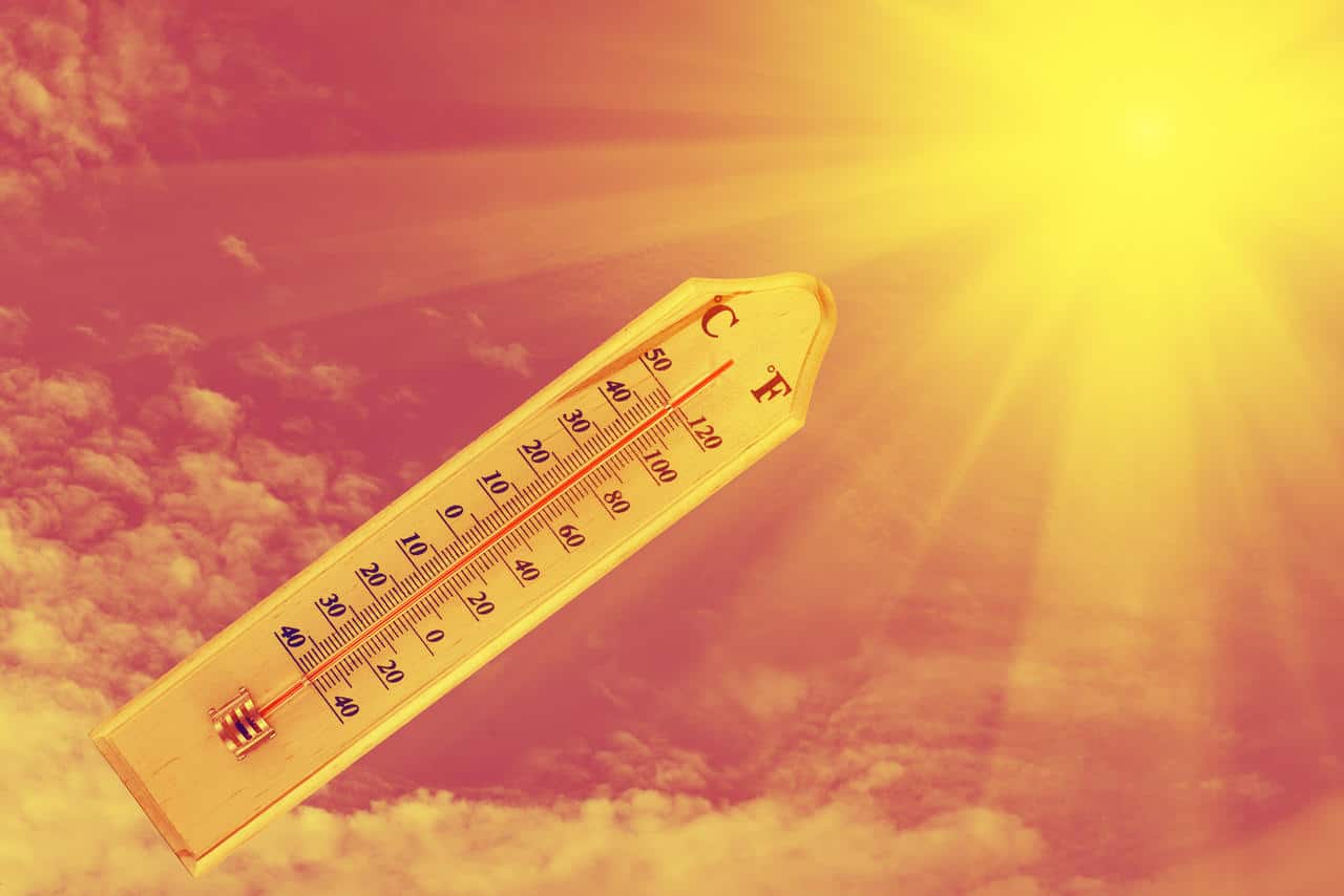 Meteo CATENANUOVA