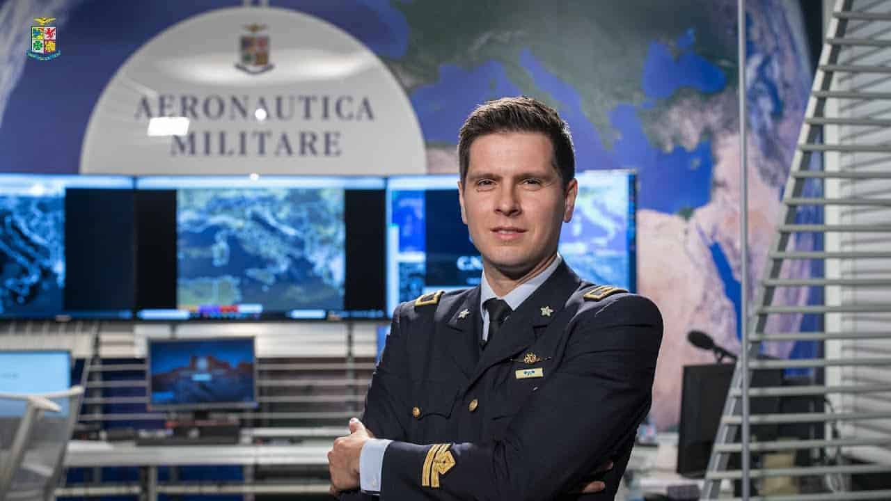 Meteo Aeronautica weekend: alta pressione, ma al Nord Italia di nuovo cambiamento