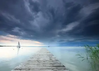 Meteo che cambia, siamo a settembre