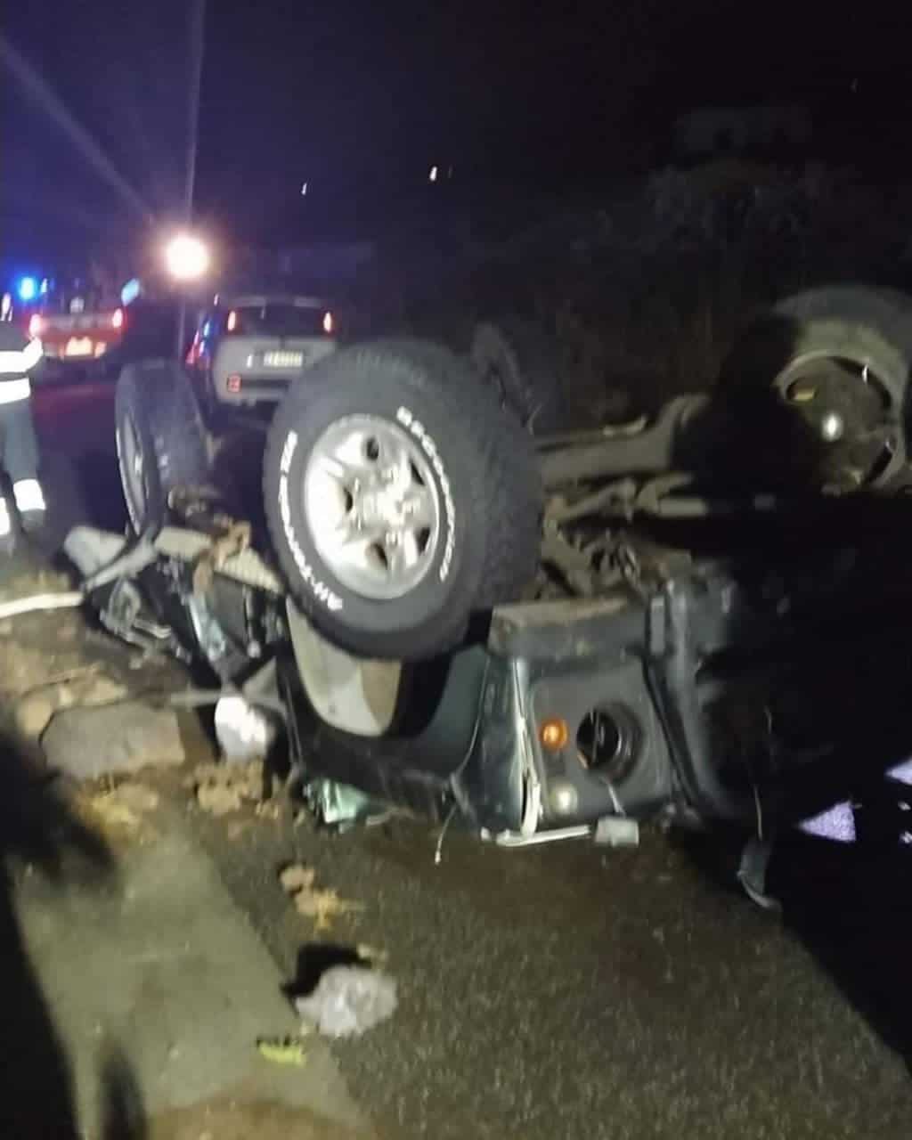 Pantelleria, evento meteo devastante: Tromba d’aria uccide due persone e ne ferisce nove