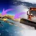 meteo con aria gelida