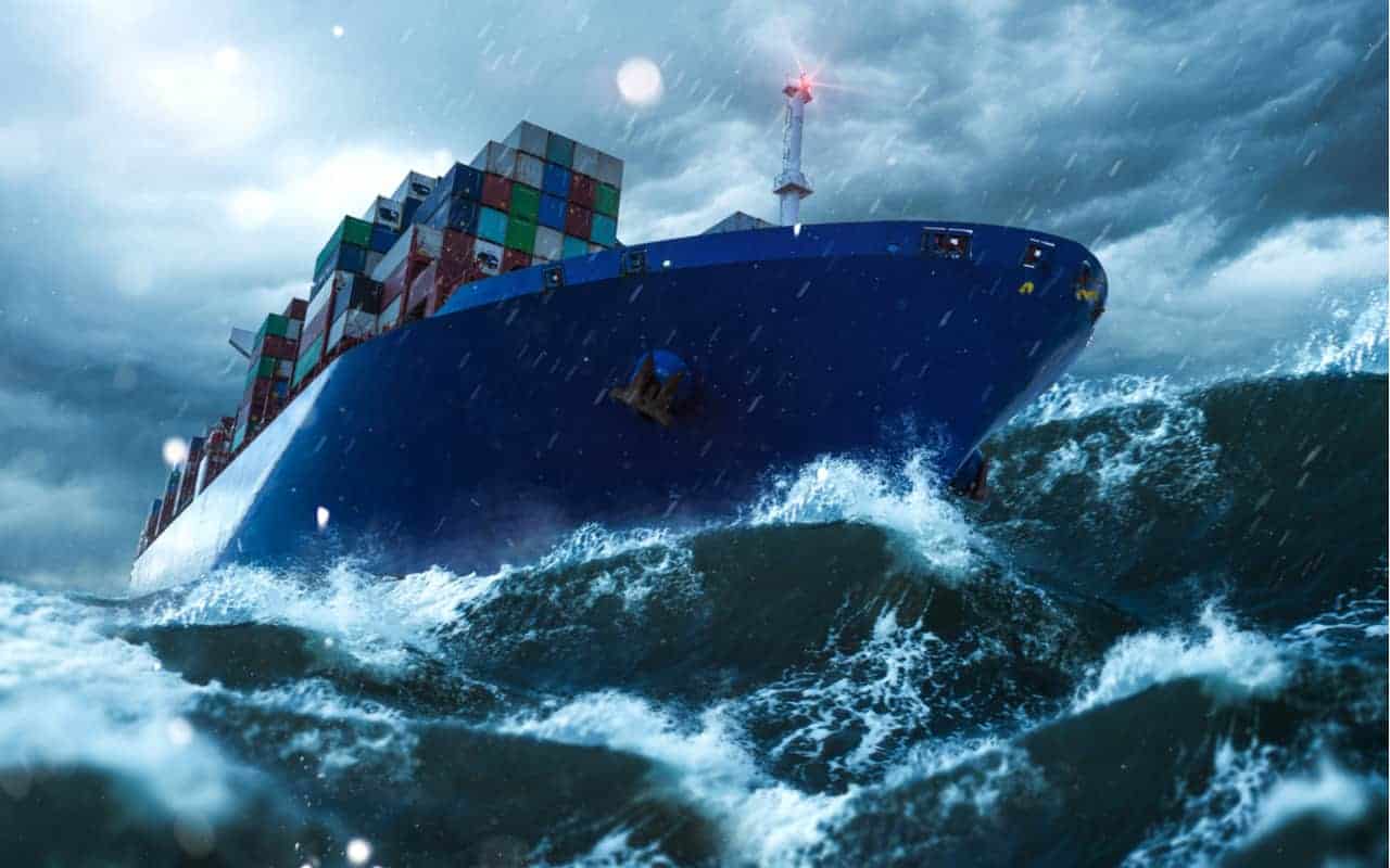 CNR. Ecco come prevedere le ondate anomale
