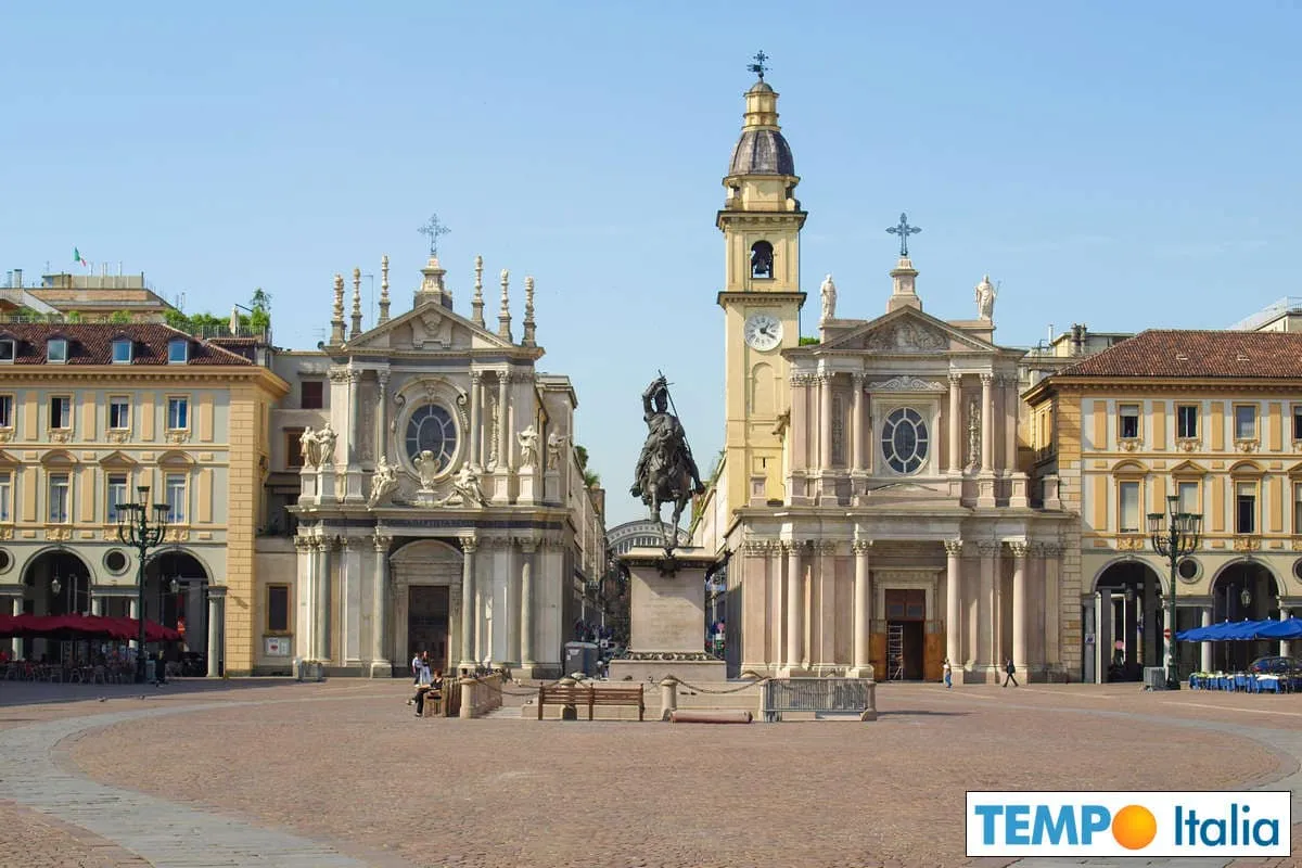 Torino