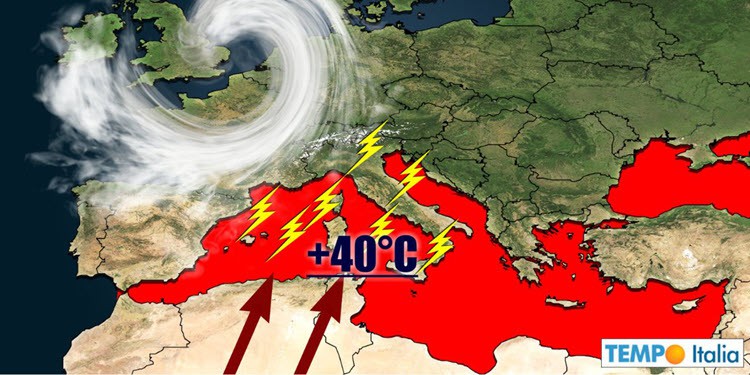 Meteo, la svolta di metà Settembre, ecco come finirà l’Estate