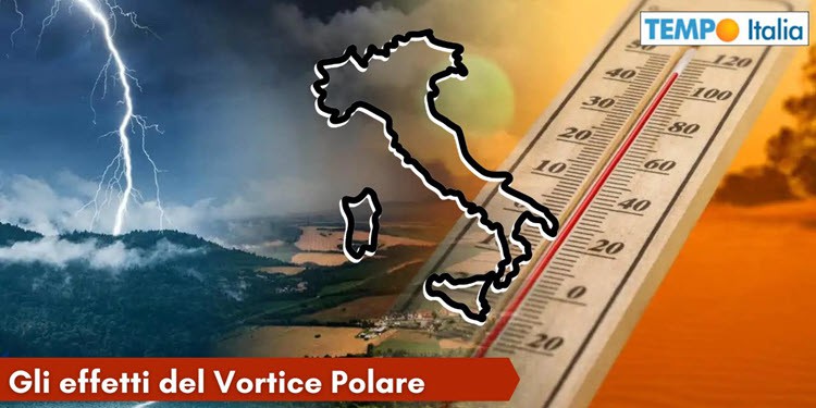 Weekend meteo, qualche temporale prima della nuova vampata africana