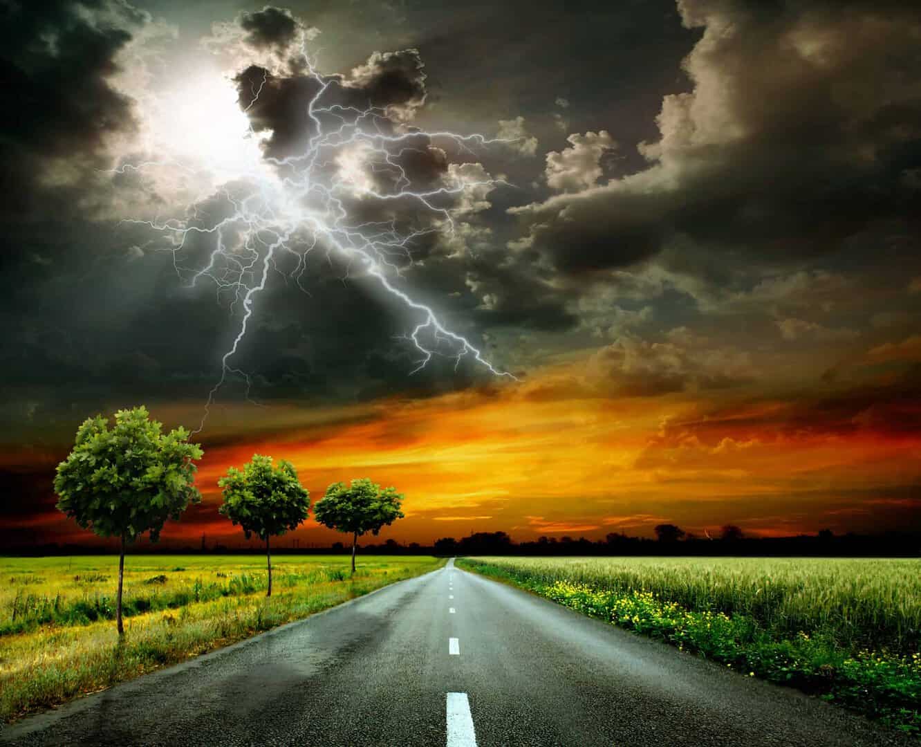 Previsioni meteo per oggi in Italia: ecco cosa ci aspetta