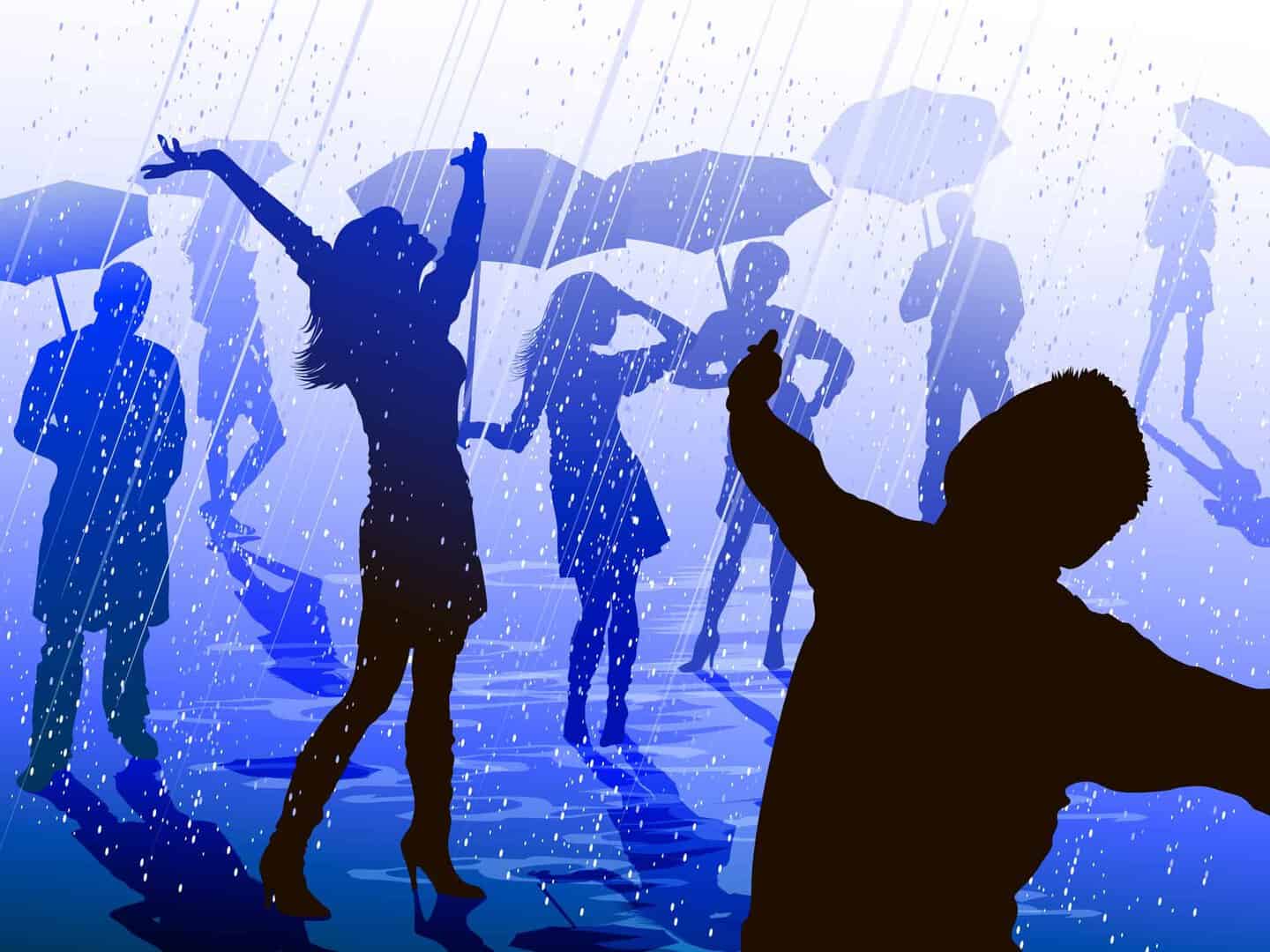 Meteo Pasqua molto incerto. Pasquetta. Aprile molto instabile 5 Meteo Pasqua molto incerto. Pasquetta. Aprile molto instabile