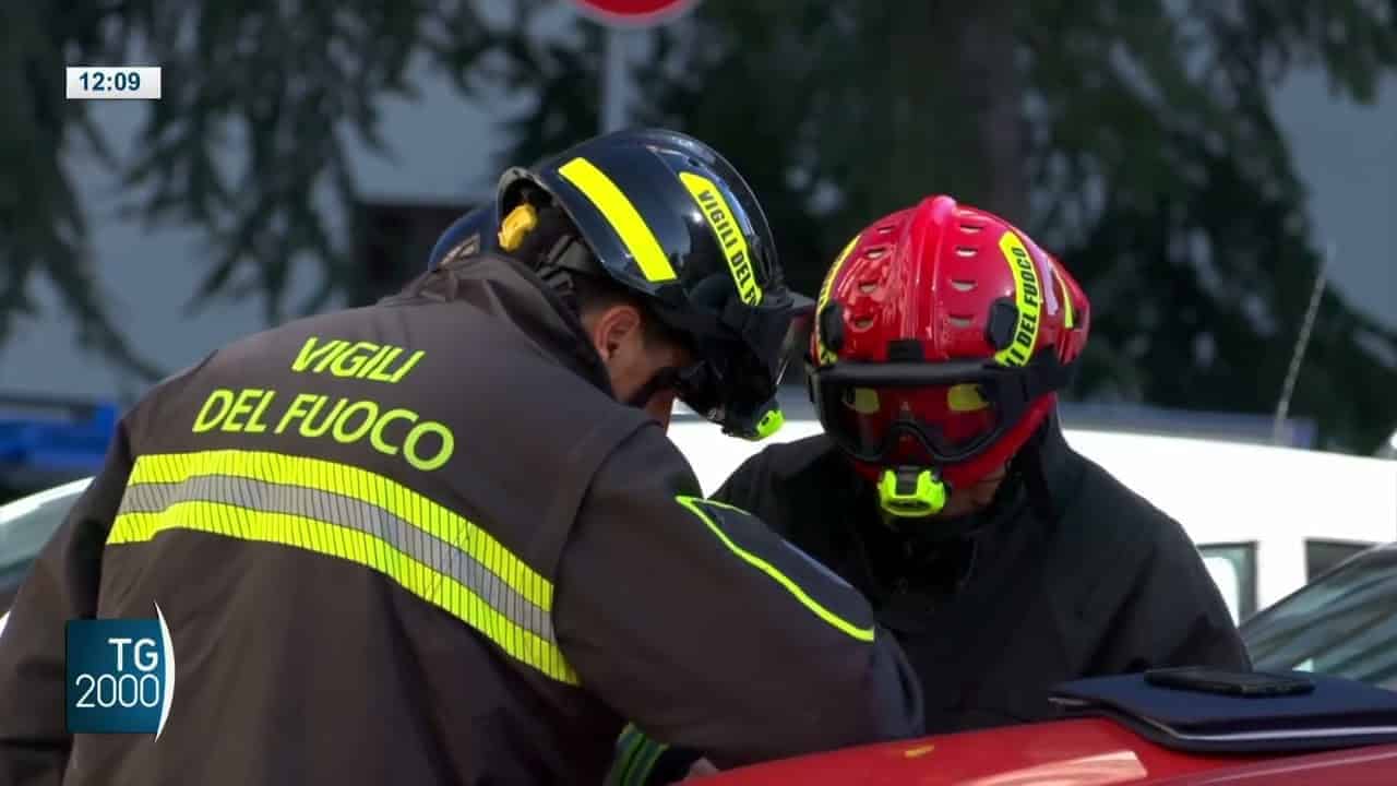Terremoto in Molise, perché così forti scosse