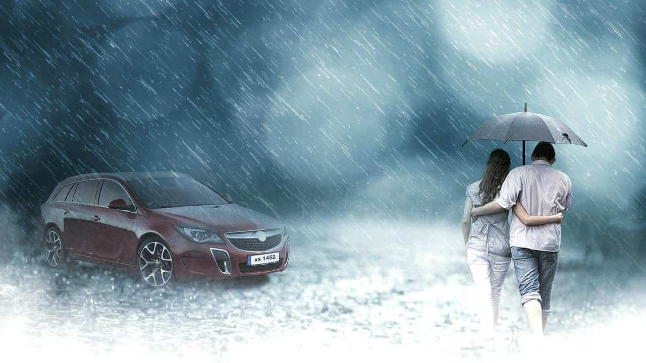 Meteo verso un periodo molto piovoso: conferme sull’evoluzione climatica della prossima settimana