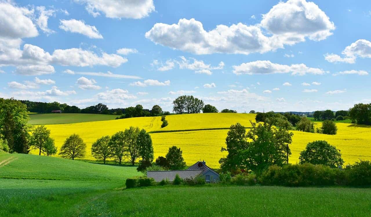 Meteo dopo Pasqua cambia completamente 9 Meteo dopo Pasqua cambia completamente
