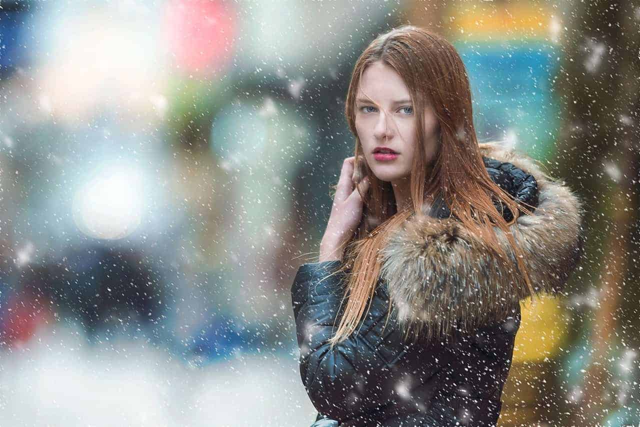 Meteo di Pasqua: neve in collina come nemmeno a Natale 16 Meteo di Pasqua: neve in collina come nemmeno a Natale