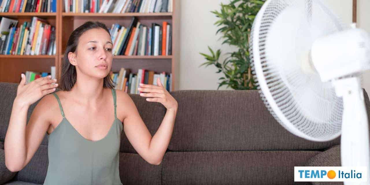 Meteo di Giugno: Diciamo Addio alla Primavera con il Primo Calore Ardente