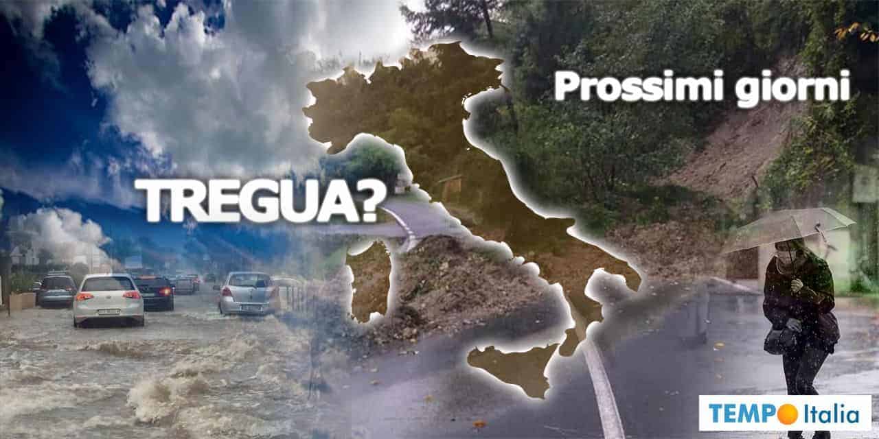 Meteo: Weekend, lo volete perfetto, buone e cattive notizie