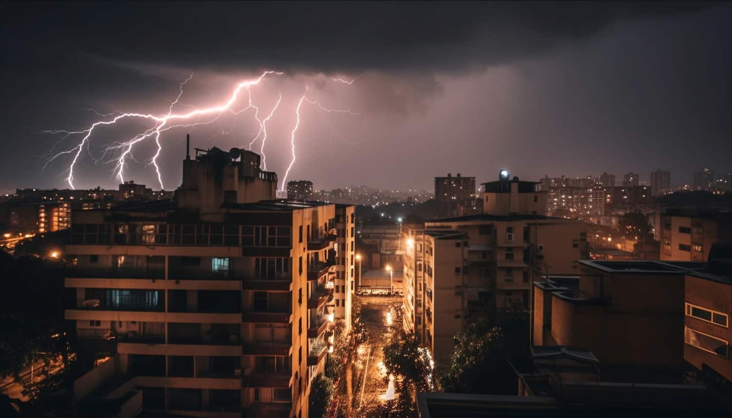 Previsioni Meteo: Ottobre turbolento? Disturbi atmosferici in successione!