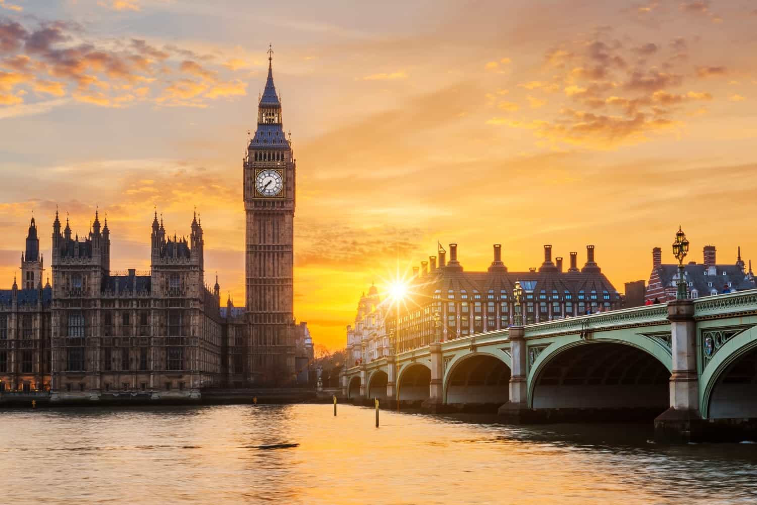 Esperienze turistiche più insolite da provare a Londra