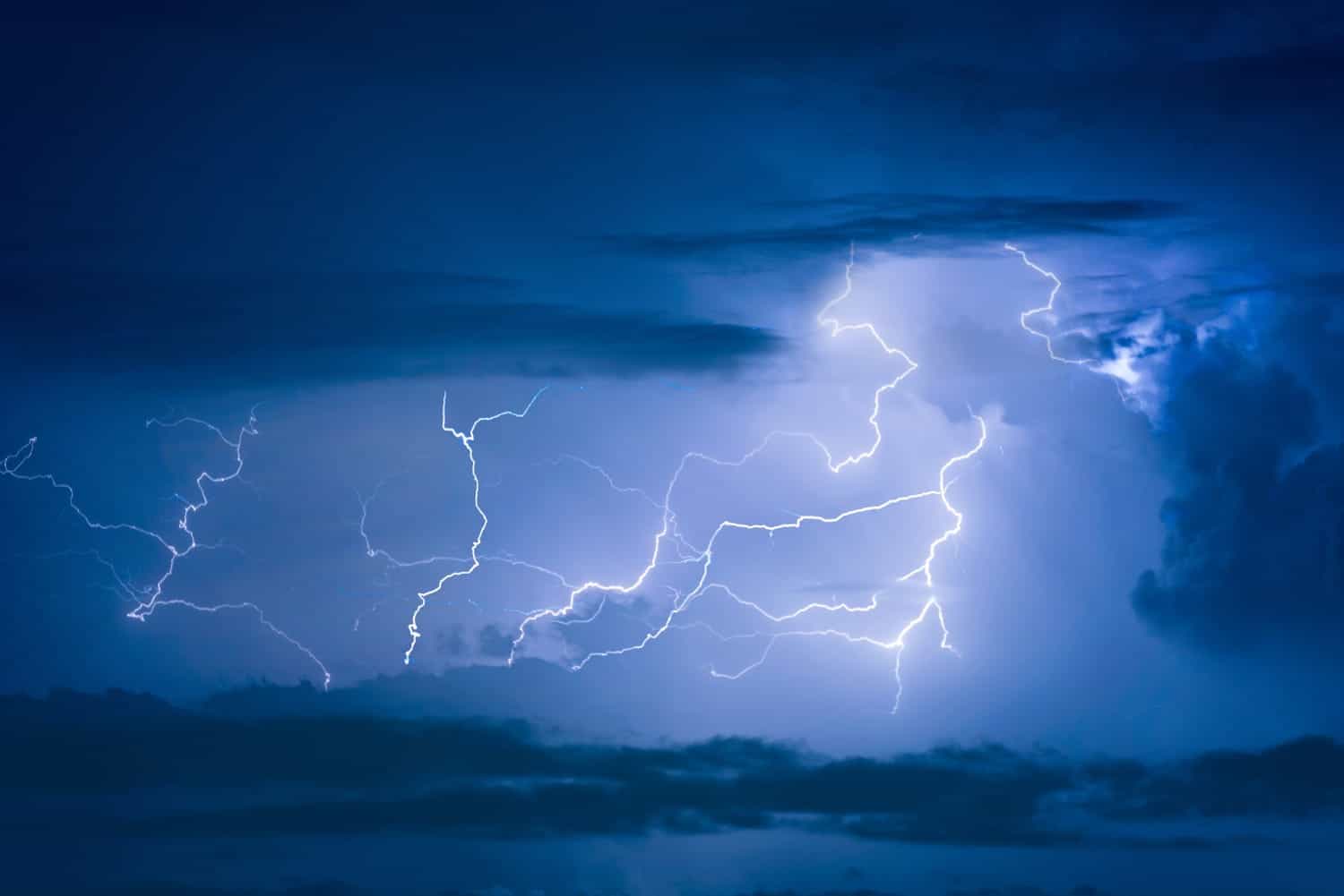 Meteo: L’autunno si avvicina nel weekend per l’Italia 1 Meteo: L’autunno si avvicina nel weekend per l’Italia