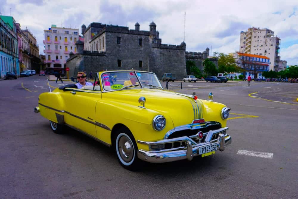 Un viaggio a Cuba, assolutamente da non perdere 2 shutterstock 1587086857