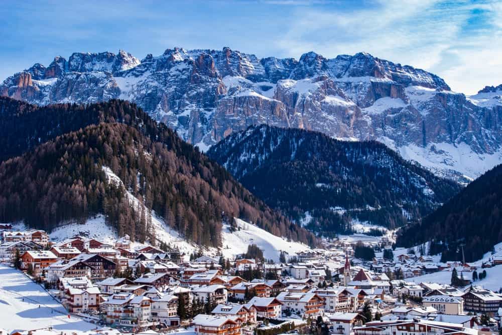 Esploriamo i Borghi più affascinanti del Trentino 42 Esploriamo i Borghi più affascinanti del Trentino