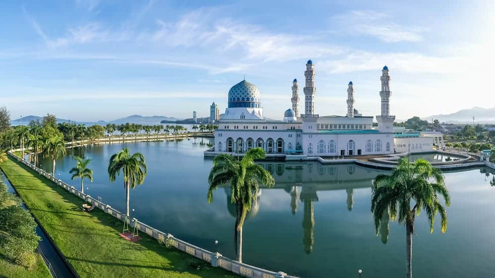 Viaggio nel Sarawak e nel Borneo malese con Overland
