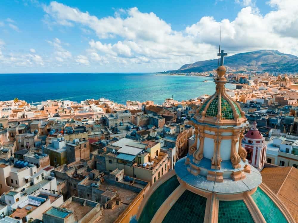 Da non perdere: le principali attrazioni di Trapani e zone limitrofe