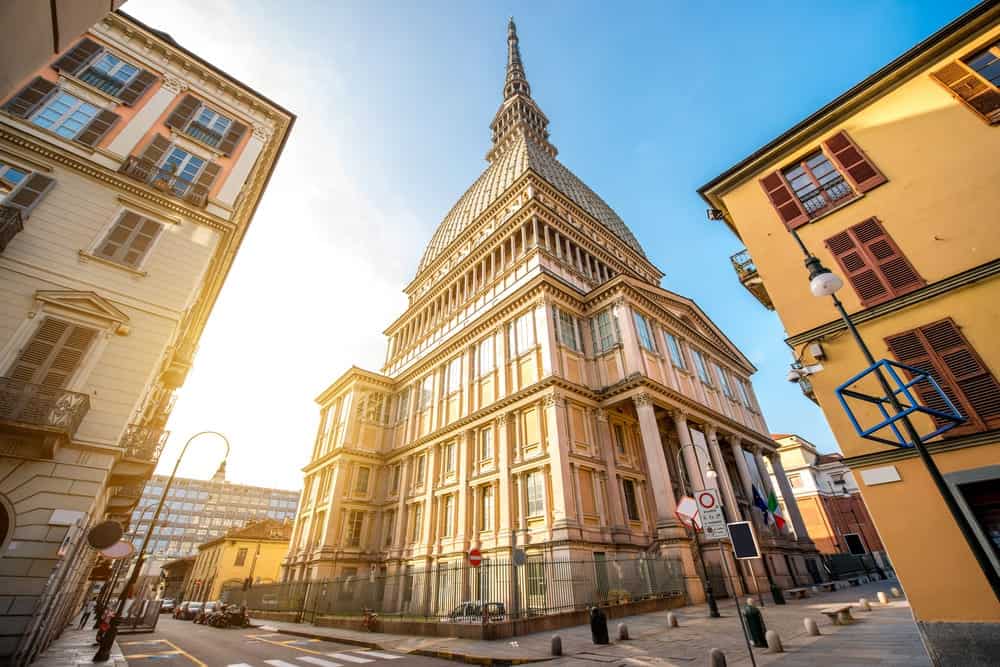 Esploriamo Torino: un percorso tra storia, arte e cultura