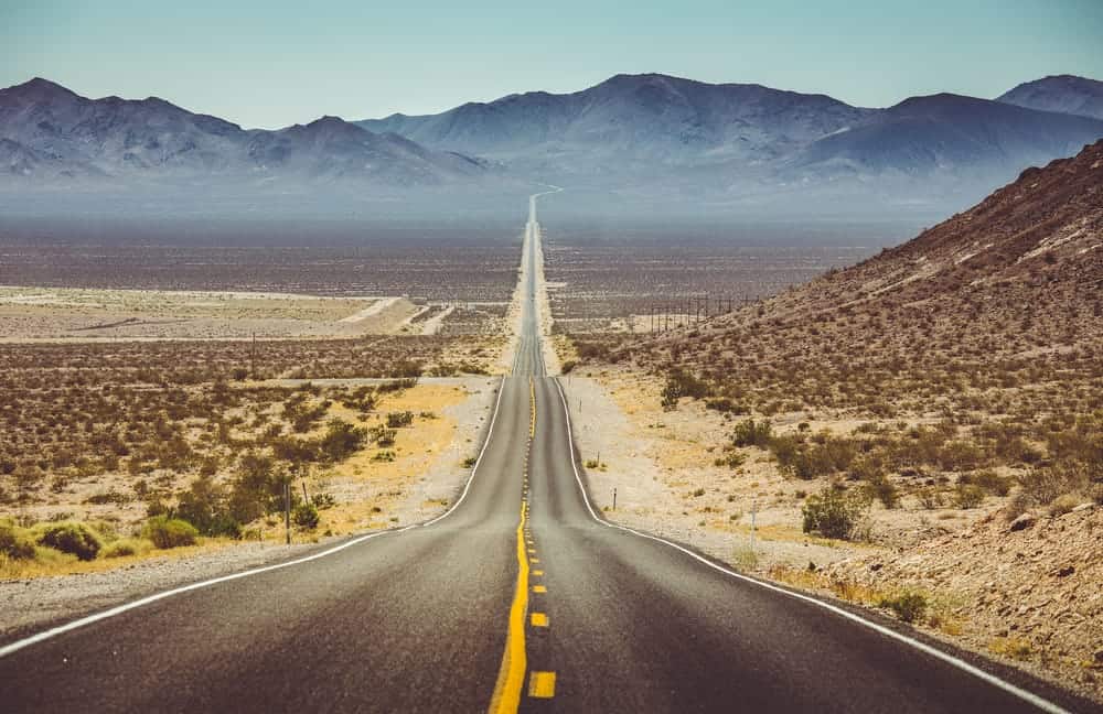 Esplorare la Valle della Morte: bellezza, pericoli e suggerimenti per un viaggio sicuro