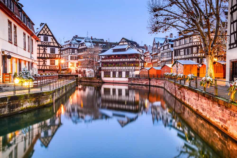 15 destinazioni da non perdere durante una visita a Strasburgo 7 15 destinazioni da non perdere durante una visita a Strasburgo