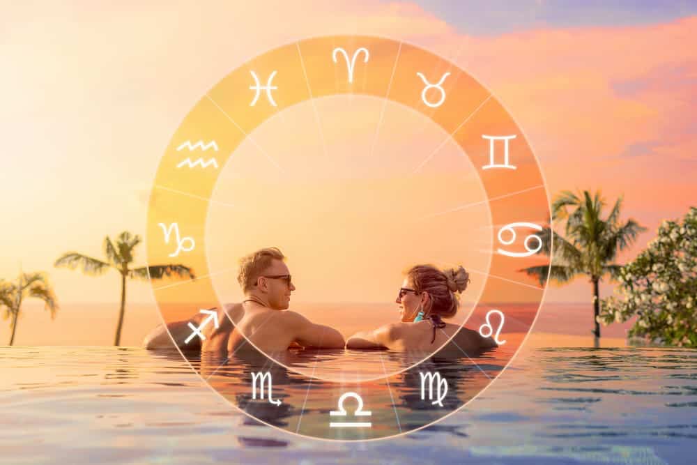 Il viaggio ideale per ogni segno dello zodiaco