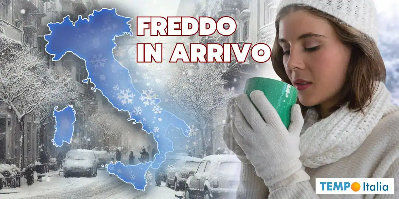Previsioni Meteo a 15 Giorni: Grandi Cambiamenti e Novità Inaspettate in Arrivo!