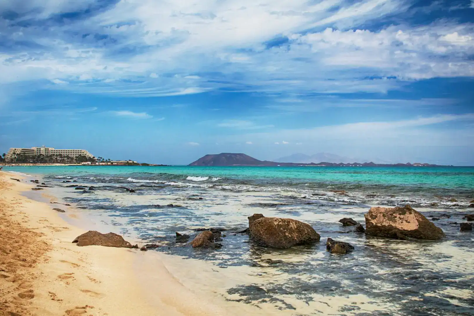 Cinque motivi per scegliere le Isole Canarie a Natale