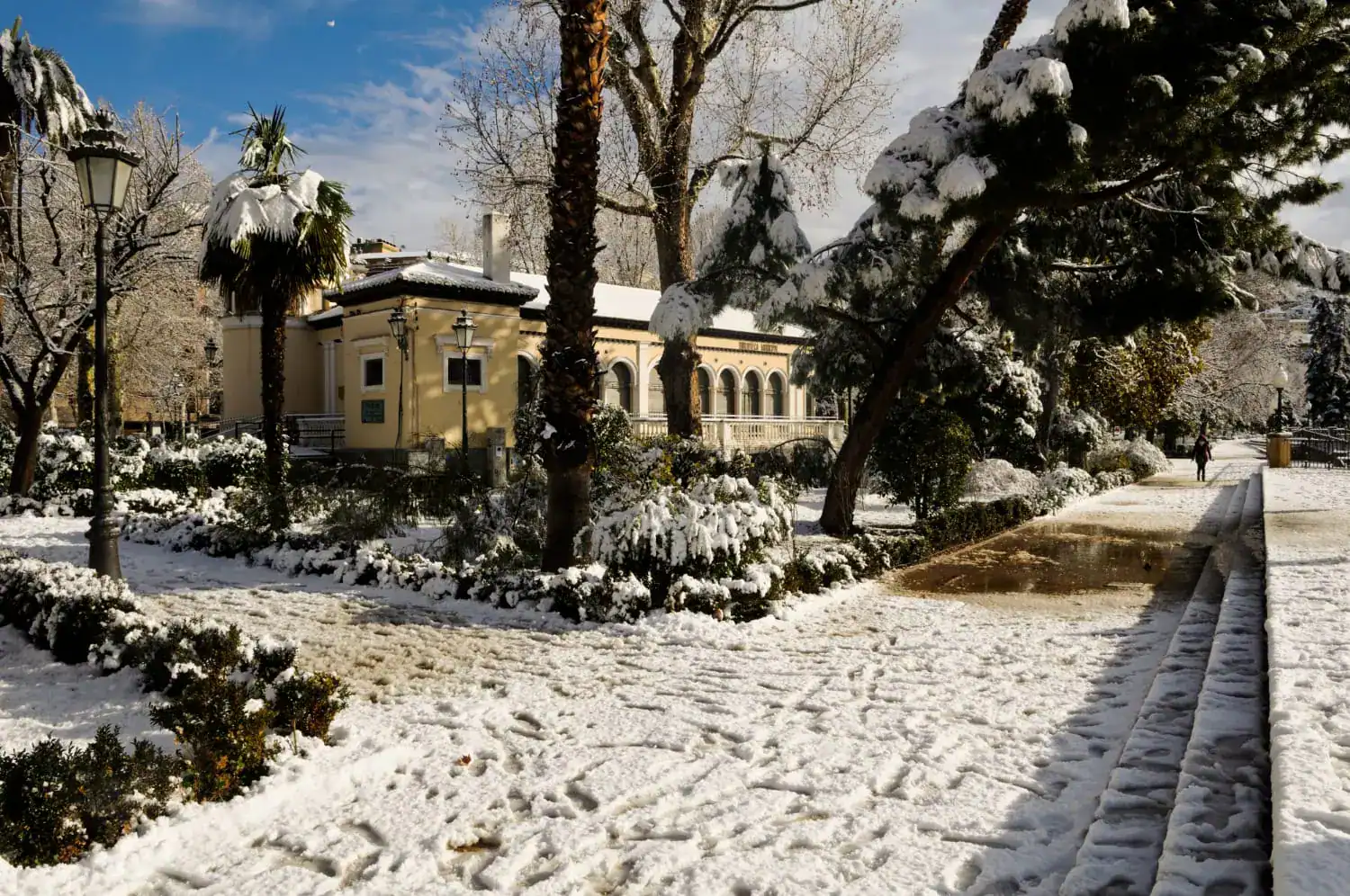 Meteo: Dicembre porta l’Inverno in tutta la sua forza anche in Italia! 18 Meteo: Dicembre porta l’Inverno in tutta la sua forza anche in Italia!