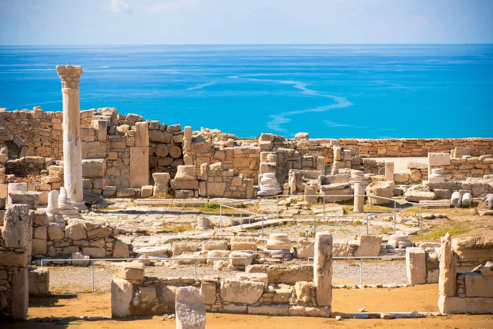 Isola di Cipro: un patrimonio storico-culturale e naturale ineguagliabile