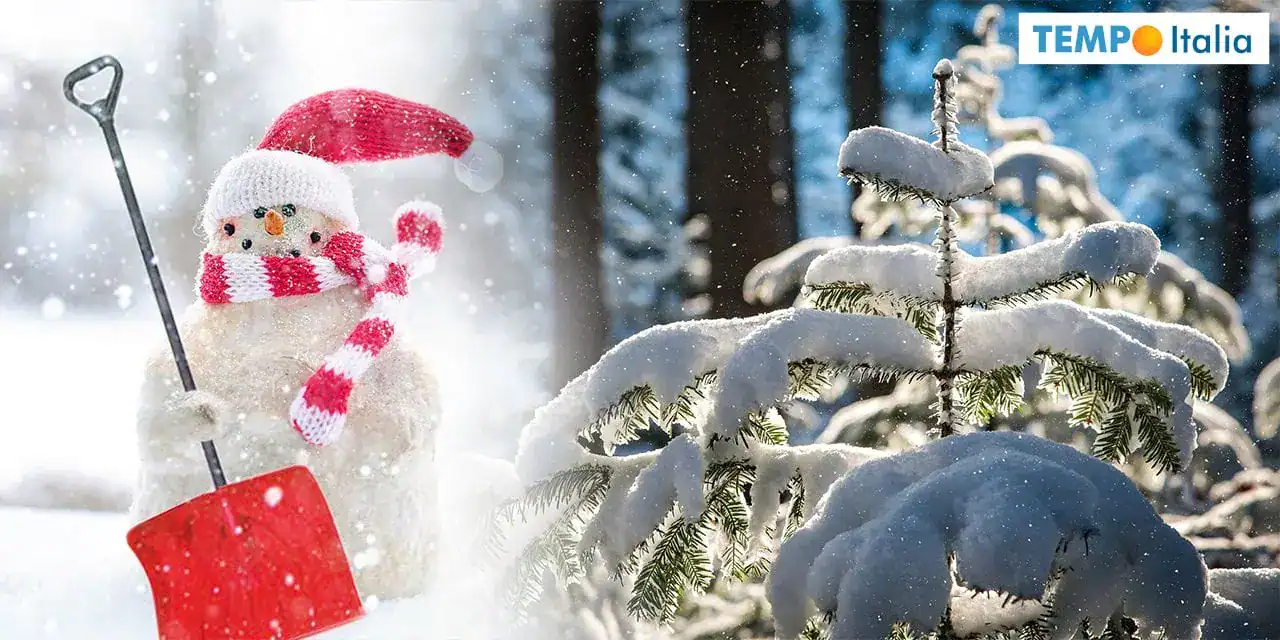 Dicembre inizia con forti maltempo: ecco le ultime novità meteo! 16 Dicembre inizia con forti maltempo: ecco le ultime novità meteo!