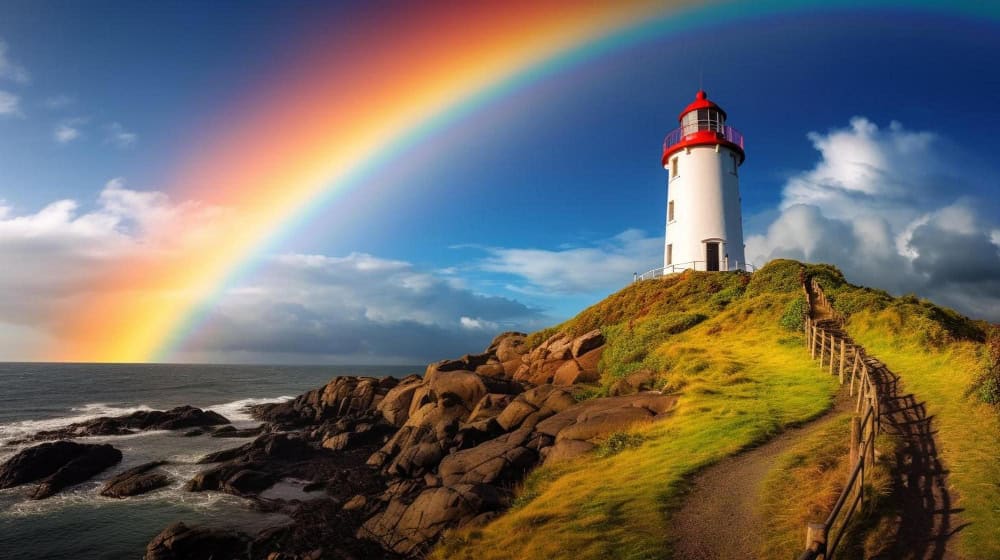 Donegal: uno dei luoghi più attraenti del mondo