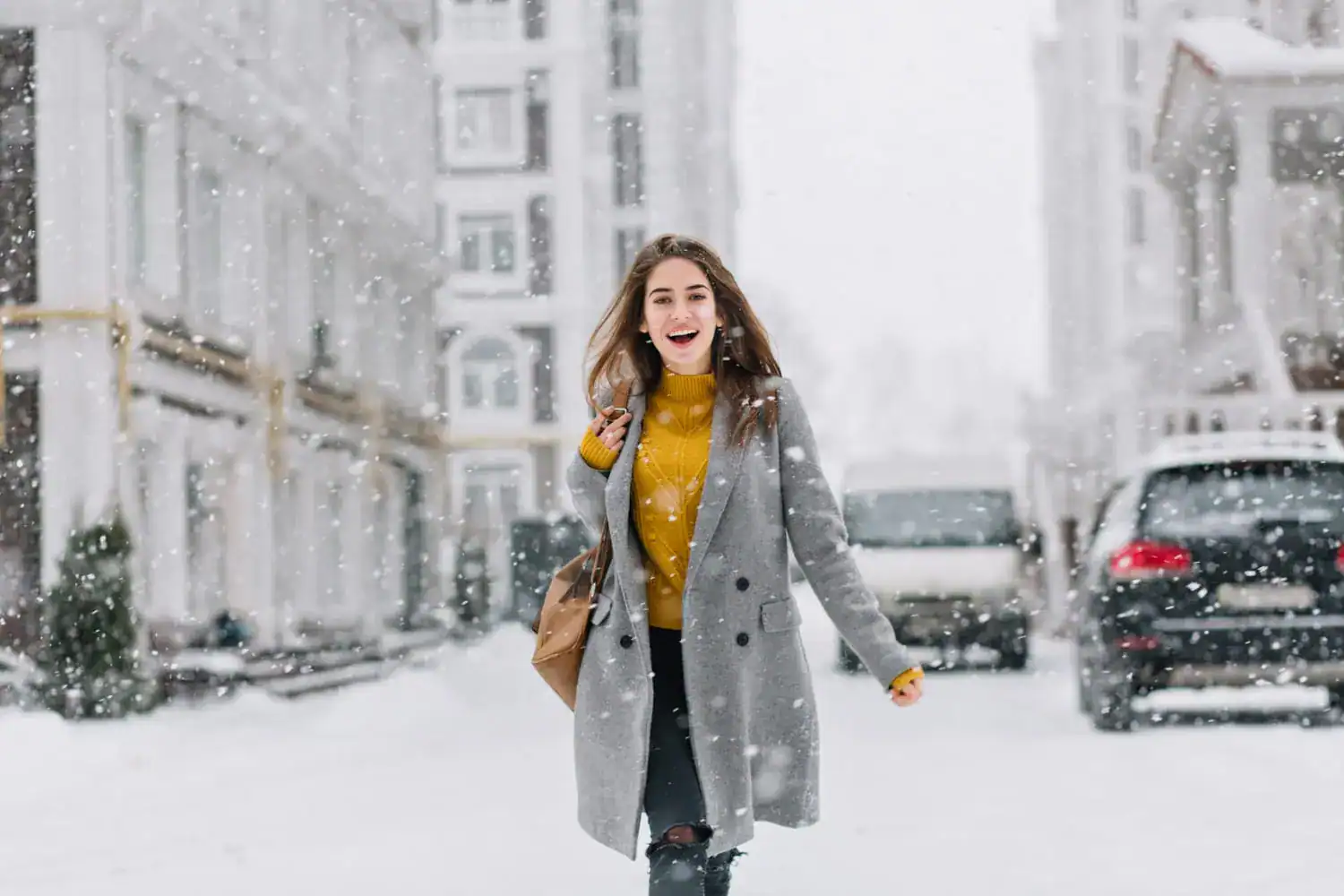 Meteo Dicembre, il mese della neve in pianura 6 Meteo Dicembre, il mese della neve in pianura