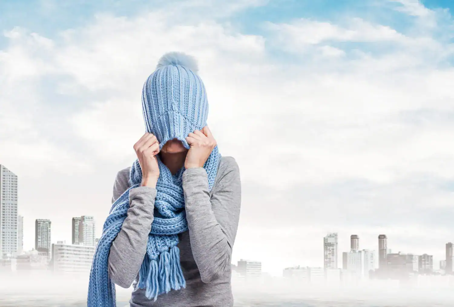 Il meteo si scatena in un turbinio di eventi 23 Il meteo si scatena in un turbinio di eventi