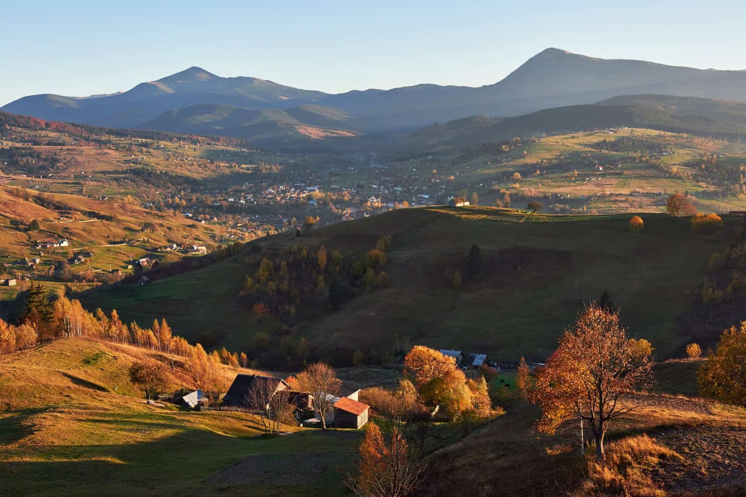 Un’esplosione di colori e sapori nella tavola del Trentino 17 Un’esplosione di colori e sapori nella tavola del Trentino