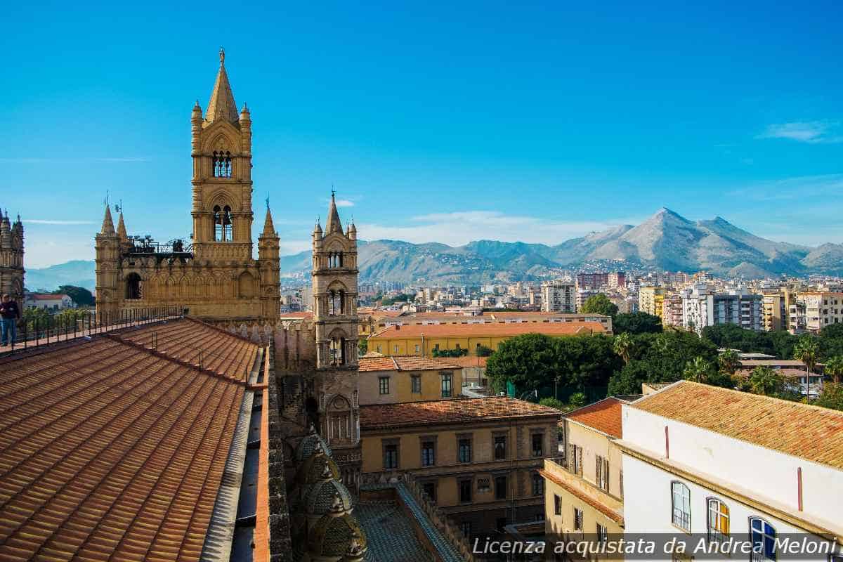 meteo-palermo-domani-nuvoloso,-ventoso,-poi-nubi-sparse,-ventoso