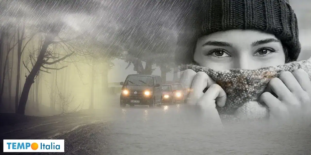 Previsioni Meteo: Calo delle Temperature e Possibilità di Gelate in Tutta Italia 20 Previsioni Meteo: Calo delle Temperature e Possibilità di Gelate in Tutta Italia