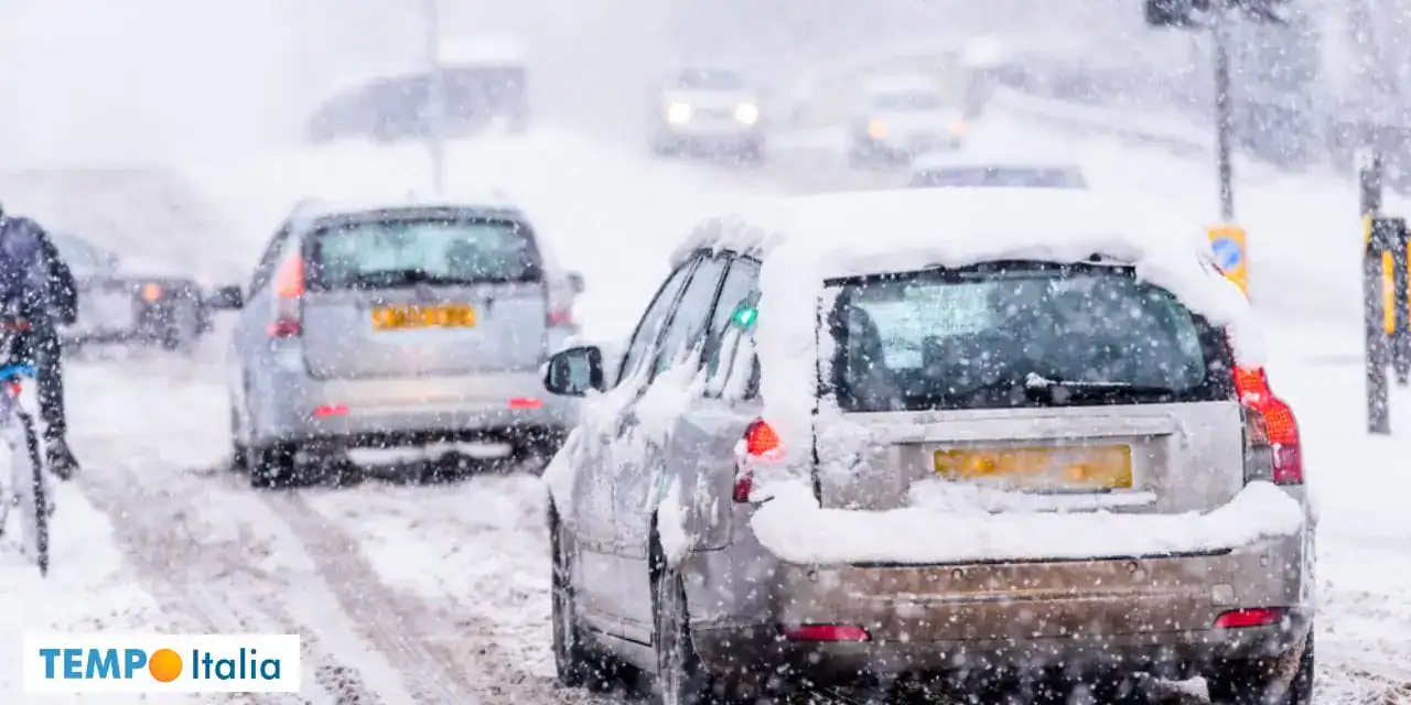 Il destino meteo climatico dell’inverno dipende dal Vortice Polare!