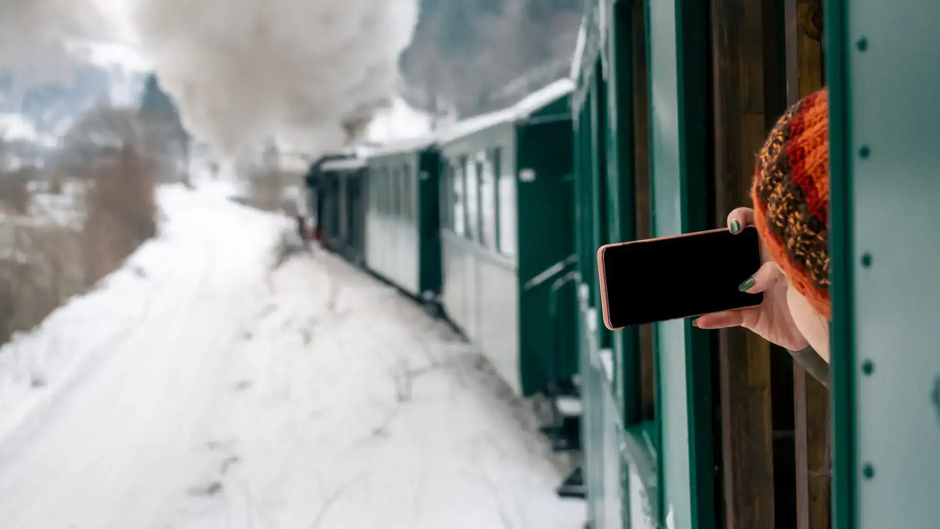 Un viaggio in treno indimenticabile attraverso la Norvegia