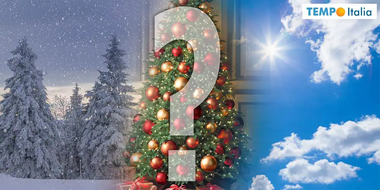 Il meteo perfetto per un Natale da sogno: scopri la nostra idea! 22 Il meteo perfetto per un Natale da sogno: scopri la nostra idea!