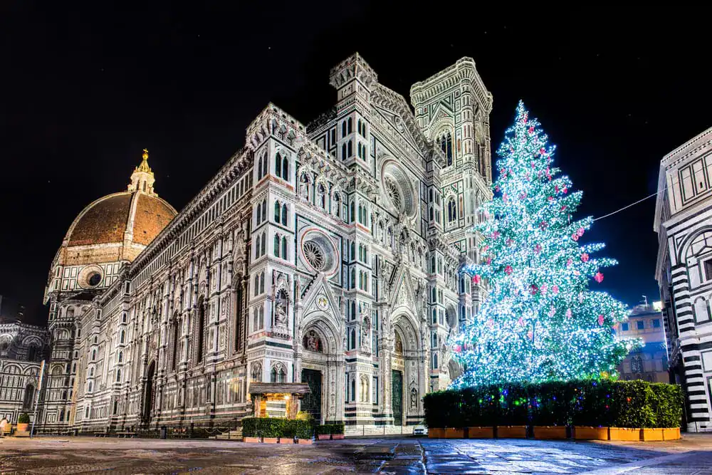 Cinque usanze toscane durante il Natale che potrebbero essere sconosciute