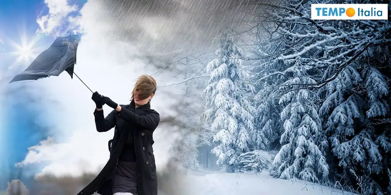 Scopri le ultime novità sulle previsioni climatiche per l’inverno! 20 Scopri le ultime novità sulle previsioni climatiche per l’inverno!