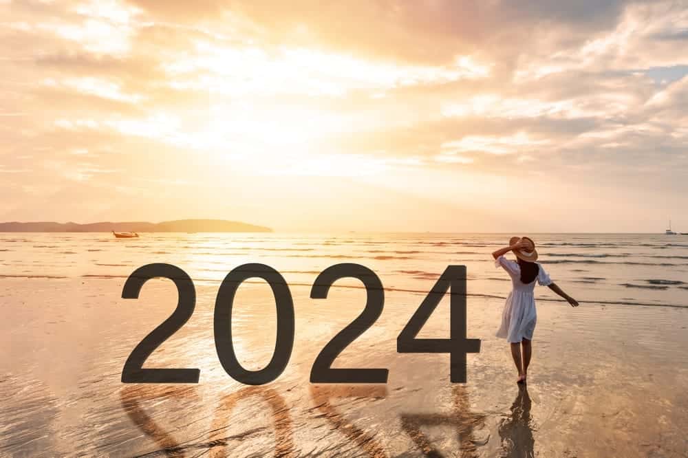 Booking prevede le sette tendenze di viaggio per il 2024 2 previsioni viaggio anno 2024