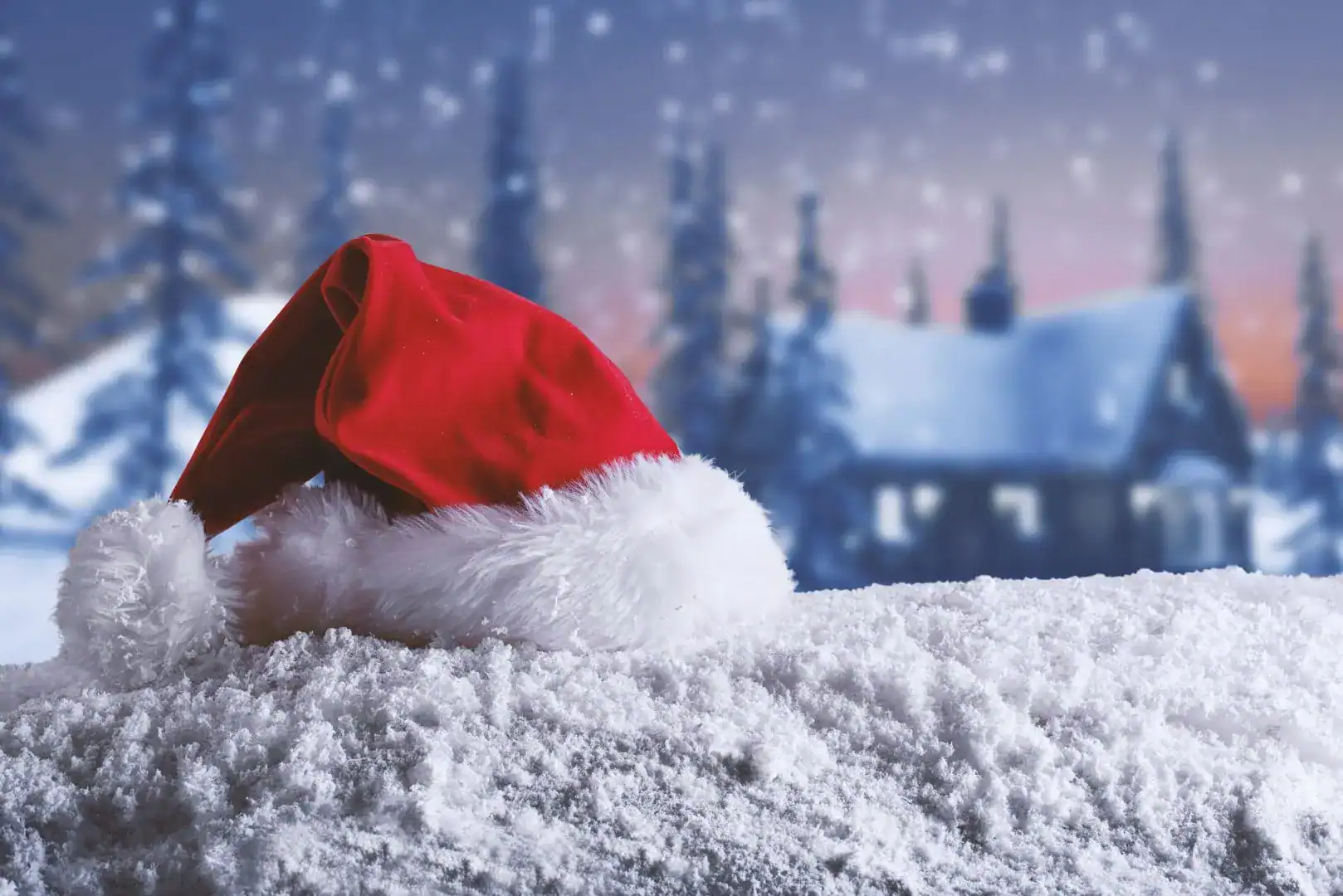 Come fare un tour nel Villaggio di Babbo Natale in Lapponia