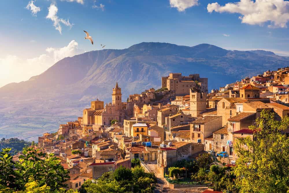 Viaggio in una delle Isole più belle al Mondo: la Sicilia